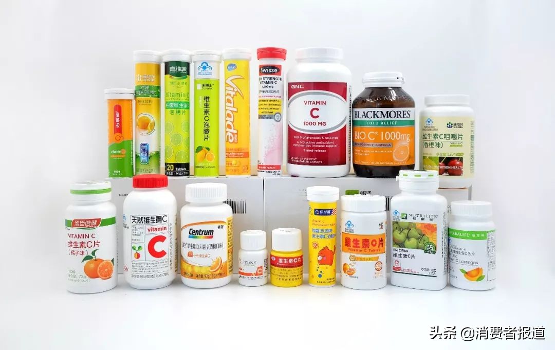 维生素c被列为抗疫药品,补充维c防感冒