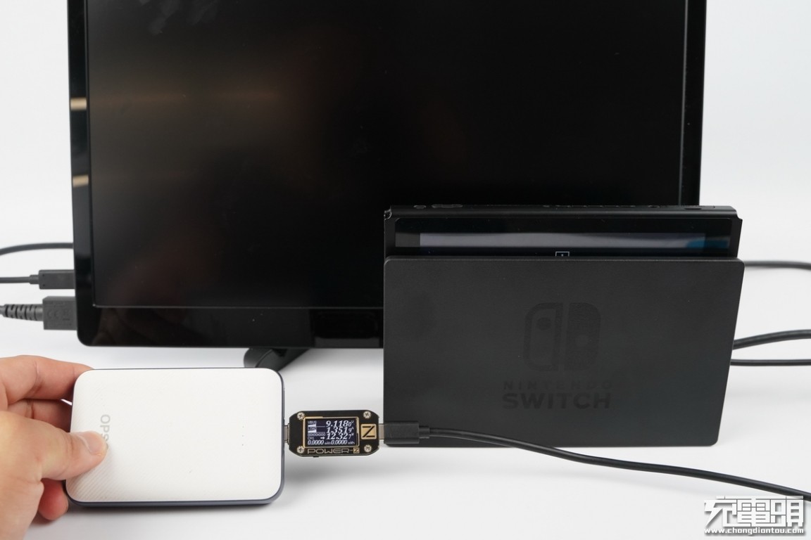 任天堂switch电源中国制造,任天堂switch国行版测试