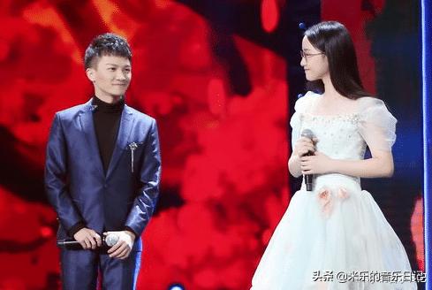 周深和国家队合唱的五大神级现场,盘点周深演唱神级场面