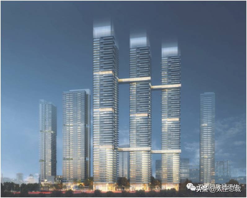 南山区城市更新暂行办法,深圳南山市场城市更新项目