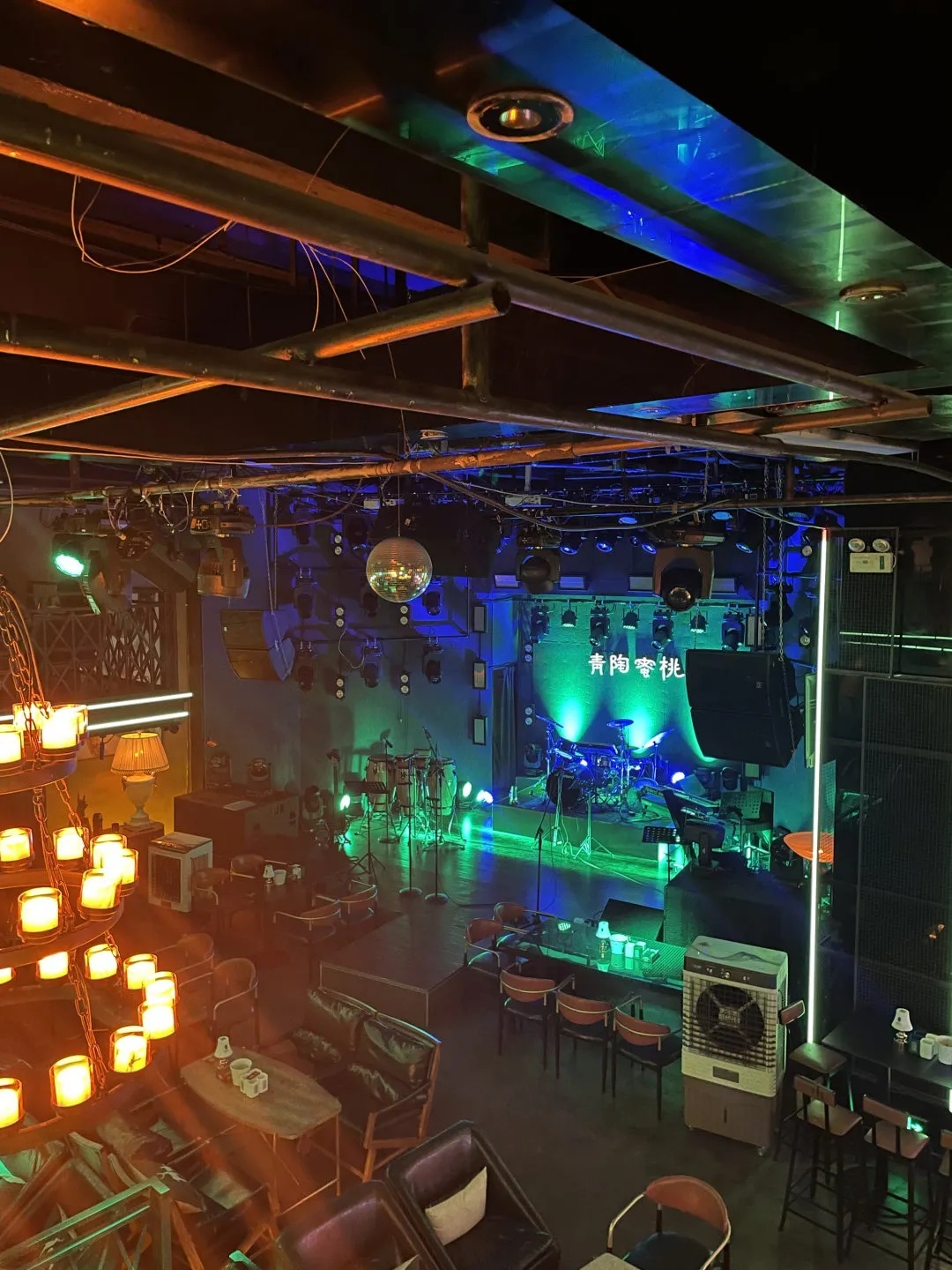 「潮玩夜株洲」株洲这些吃喝玩乐购，你打卡了哪些？