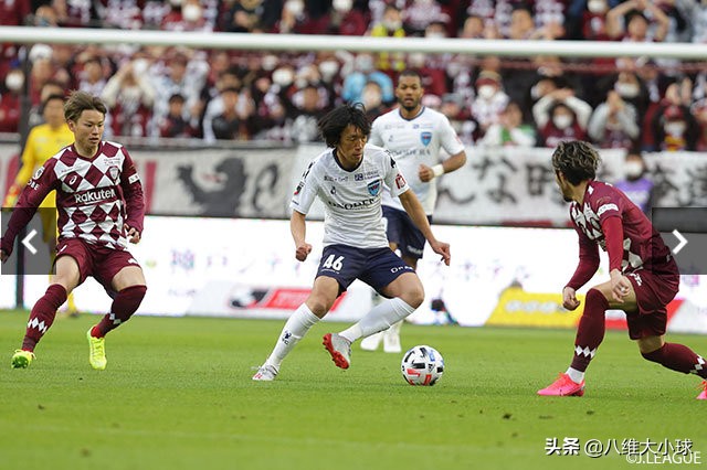 j联赛积分榜横滨水手,2020赛季日本j联赛分档