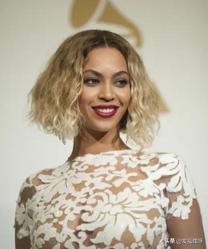 碧昂斯一年花上亿批发假发，中国假发在非洲到底多吃香