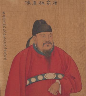 唐代十王宅在哪里,唐朝十王宅的布局