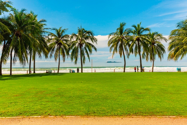 海南最美海湾石梅湾,海南最美的8大海湾