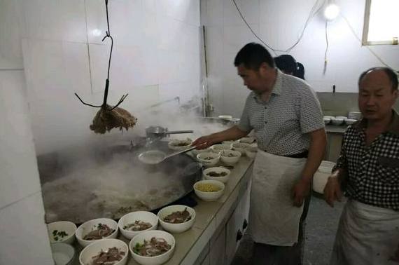 开一家成功的烤肉店秘诀,成功开好一家烤鱼店的秘诀