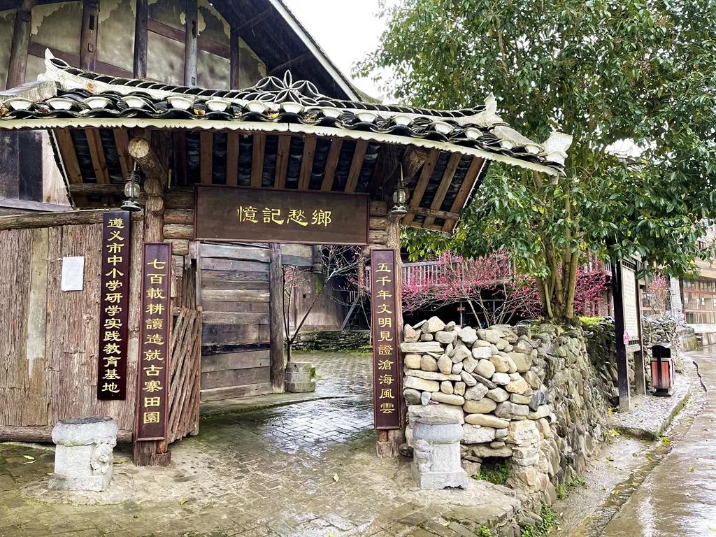 贵州的春天是最美的季节,贵州风景风情