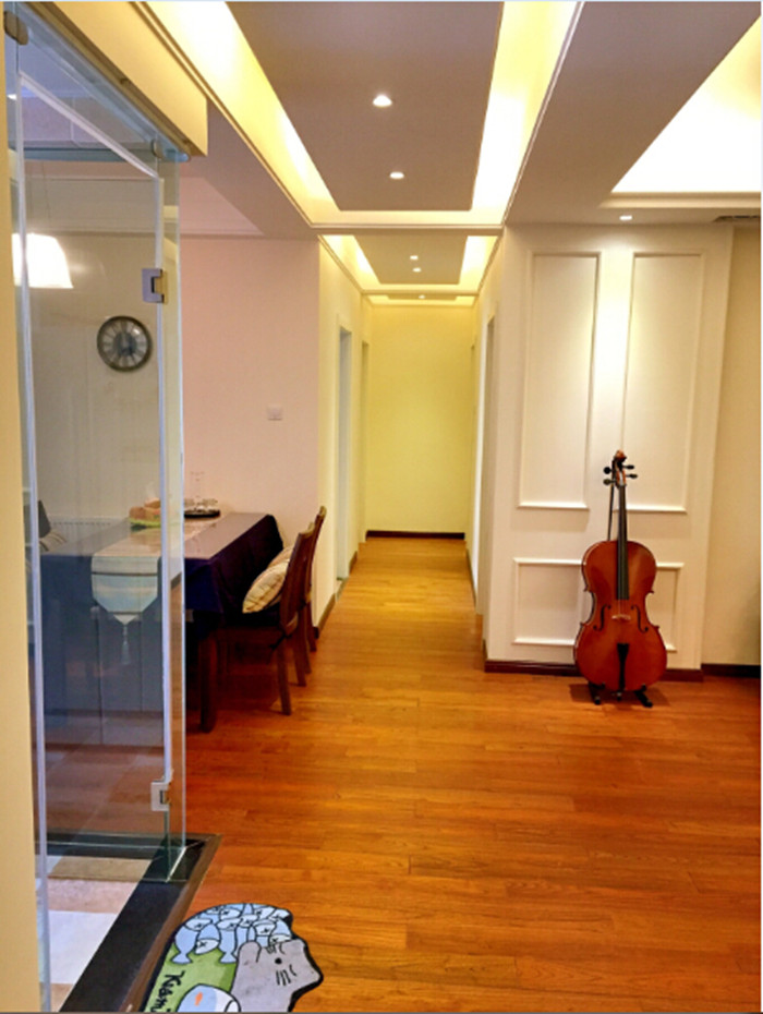 梦幻109混搭,109现代美式混搭风