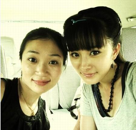 张钰：角色都靠身体换来，安意如：如果是张艺谋或李安我会主动