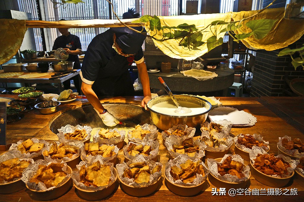 唐山城内游玩攻略,唐山游玩指南