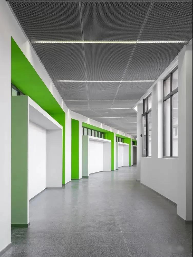 强势来袭!桃浦这块价值洼地上的金字招牌,今年9月投入使用