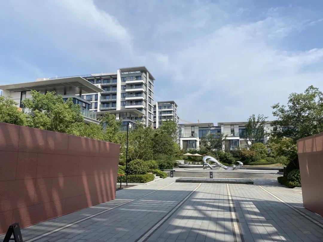 万科大溪谷旁的蓝月春晓怎样,大溪谷和新湖蓝月春晓哪个好