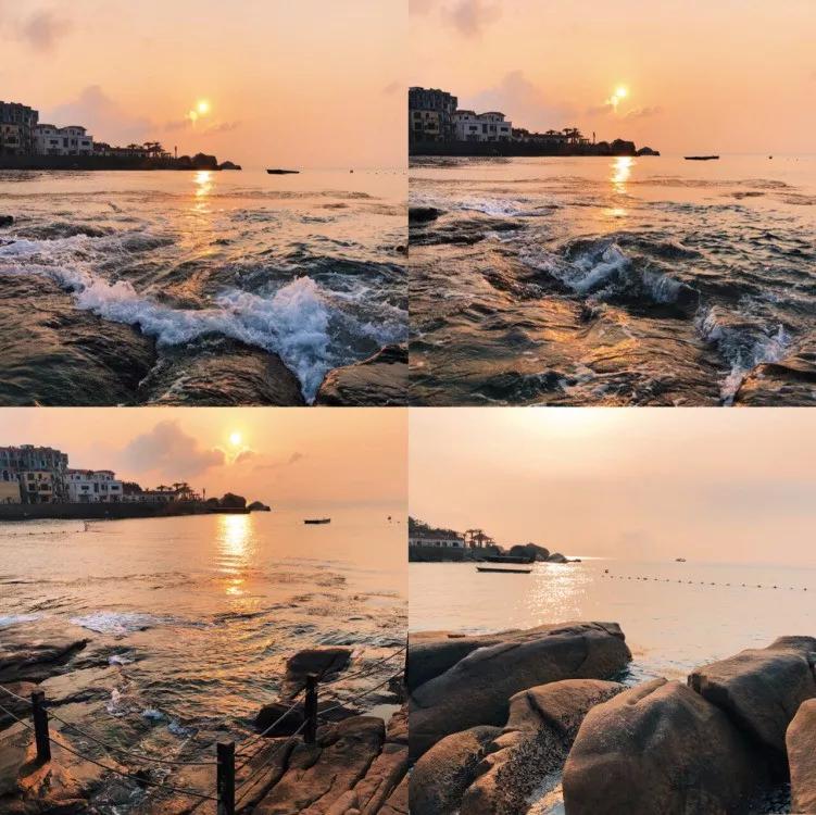 深圳附近小众海岛一日游,不用开车的绝美海岛深圳