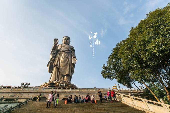 梦幻江南水乡仙境,带你看江南第一古镇