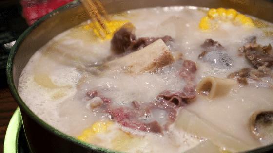 4.9折！火爆澳门22年的“星记猪骨”登陆杭州，排再长的队也要去拔草