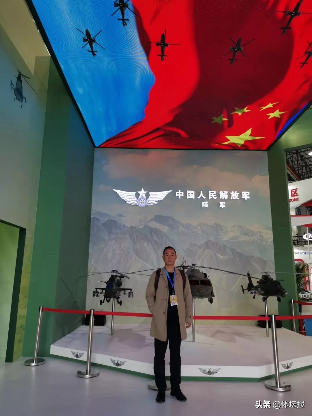 浙江建德航空小镇,建德的航空小镇