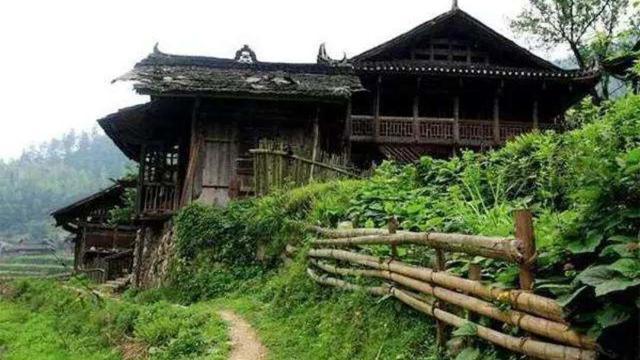 梅山民间故事重温梅山经典传说,梅山恐怖传说