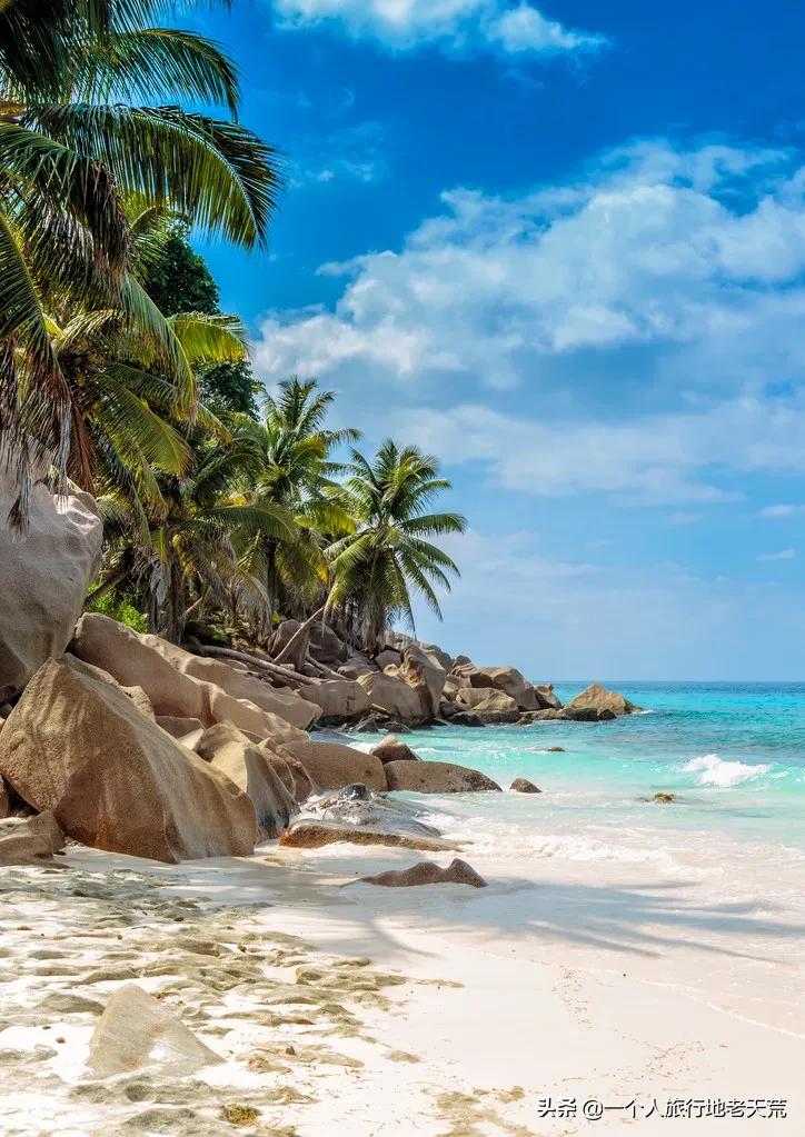 世界上最美的80个地方你去过几个,一生中必去中国100个最美的地方