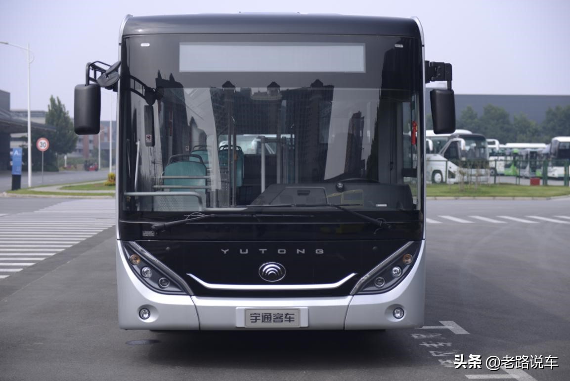 宇通e10i最新款,宇通e10i多少钱一辆