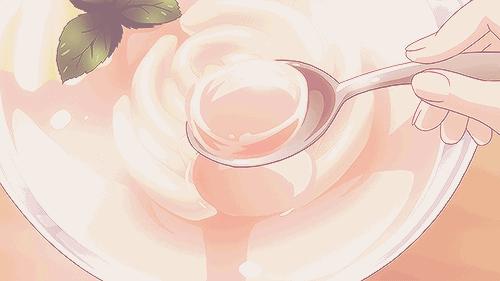 粉嫩渐变果冻唇,无美颜无滤镜的果冻甲