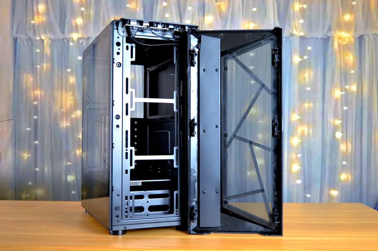 13600kf搭配一键超频主机,12600kf超频装机配置推荐