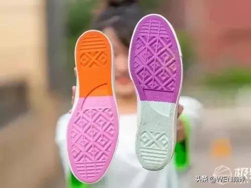 北卡蓝实战鞋性价比,同双鞋不同颜色