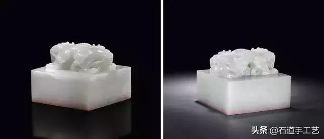 拍卖玉器最高成交纪录,历年玉器拍卖图录