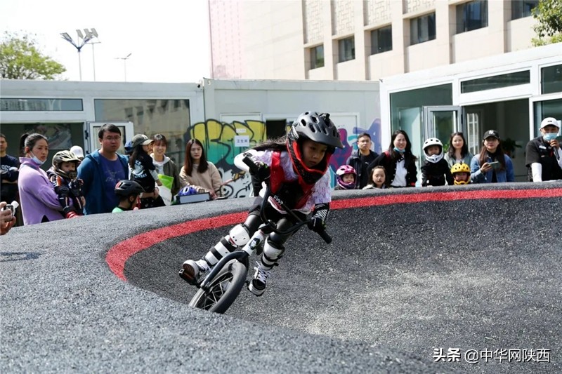 快来大美西安打卡,快来打卡西安宝藏打卡地之小雁塔