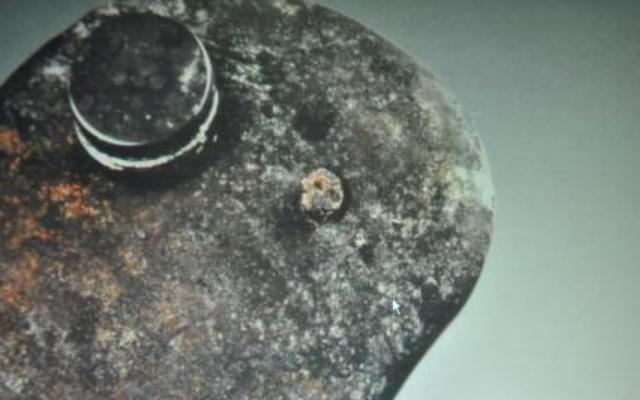 制作墨汁,毛笔墨汁如何制作