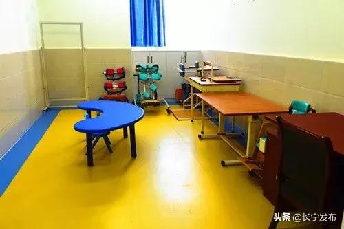 残疾儿童康复中心情况简介,江苏省残疾儿童康复中心