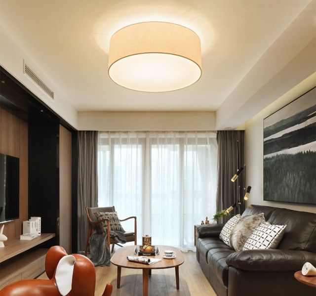 替代吸顶灯的灯具,吸顶灯代替品