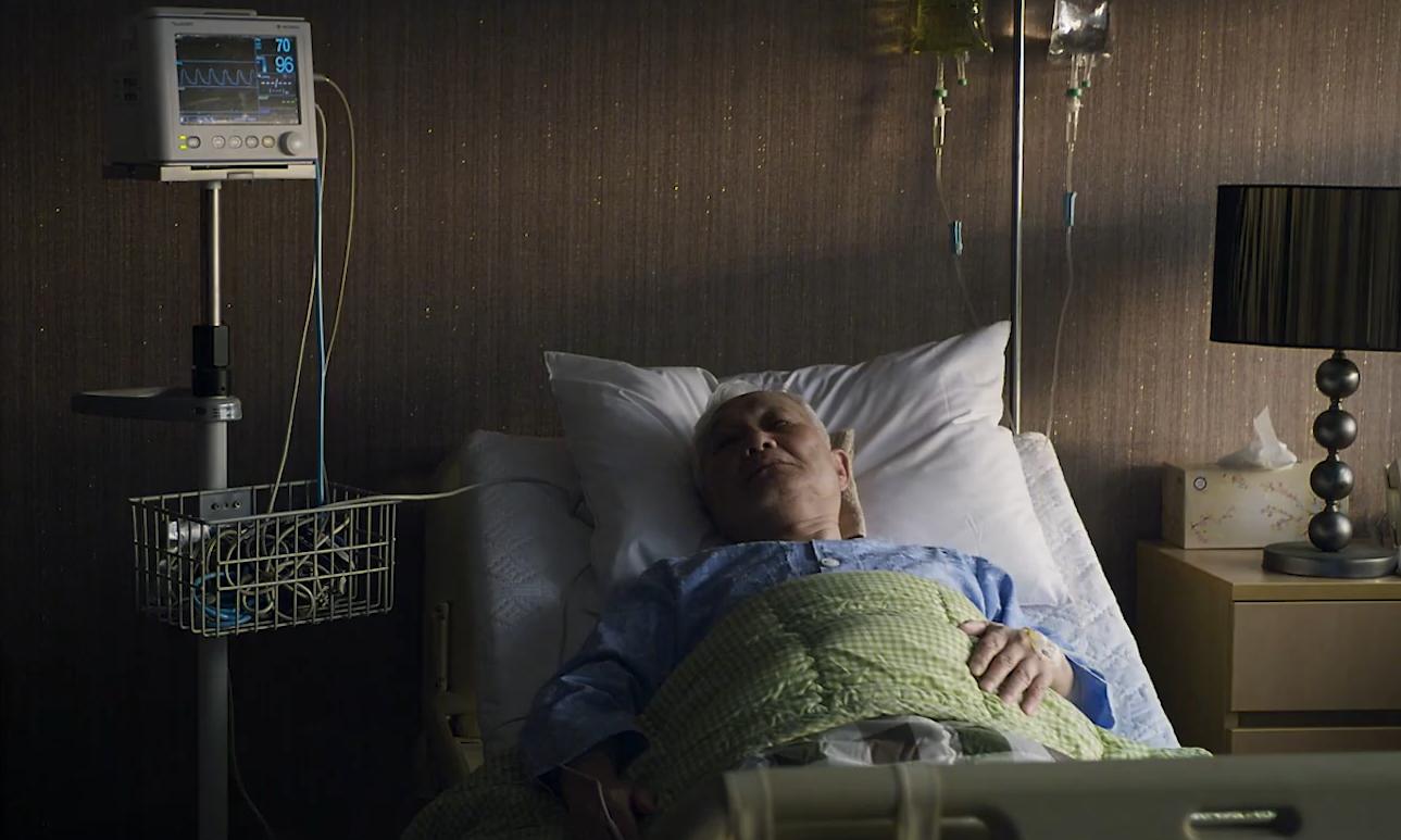 韩国电影揭露人性与欲望的经典片,一部揭露人性和欲望的韩国电视剧