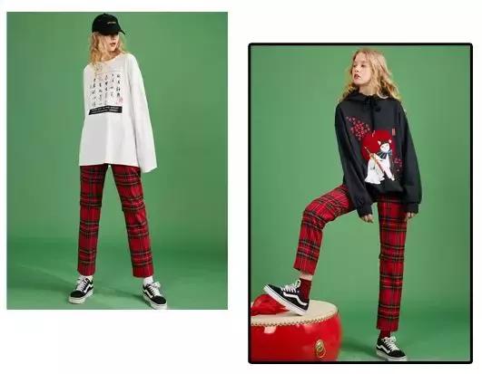 这些时髦不贵的中国潮牌，让我抛弃了ZARA！也太好看了吧~