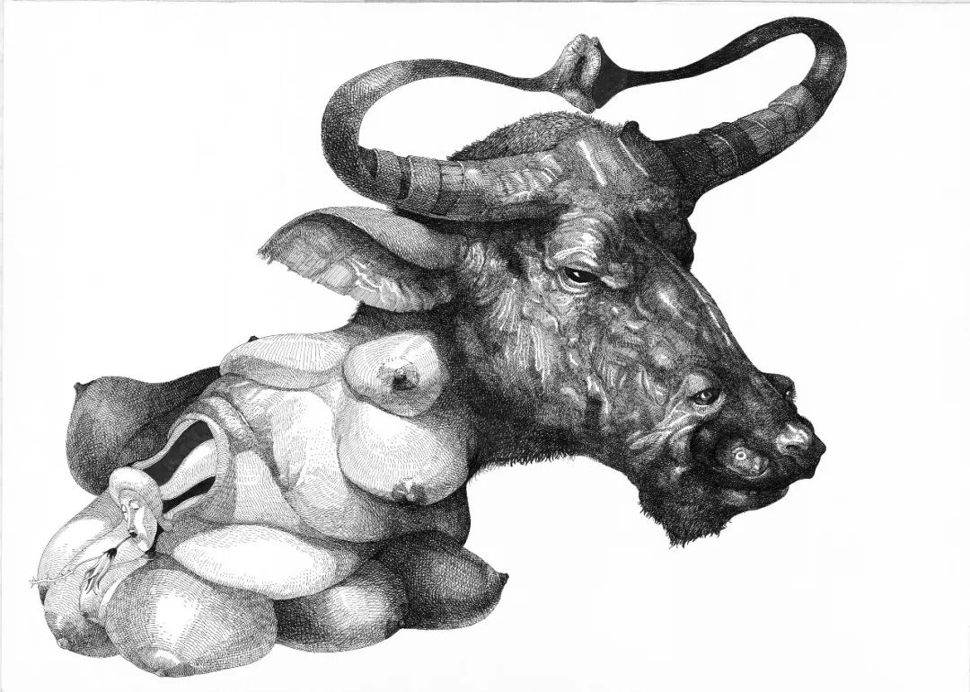 线上观展|奇美拉CHIMEREMostrapersonaleonline