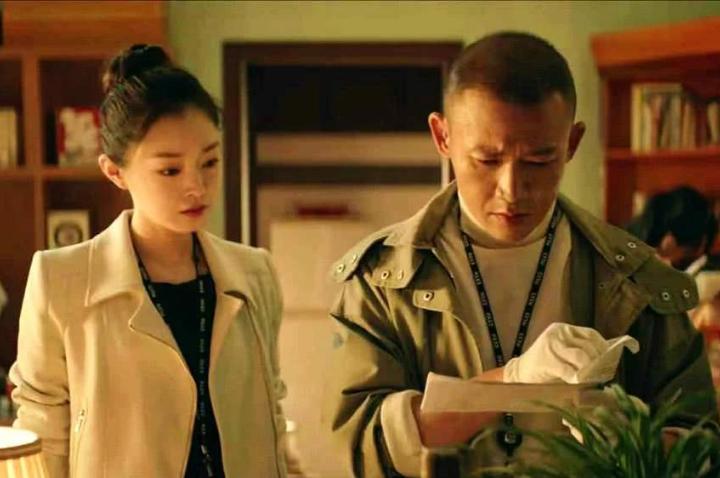 心灵法医解剖自己的孩子,心灵法医杀儿子