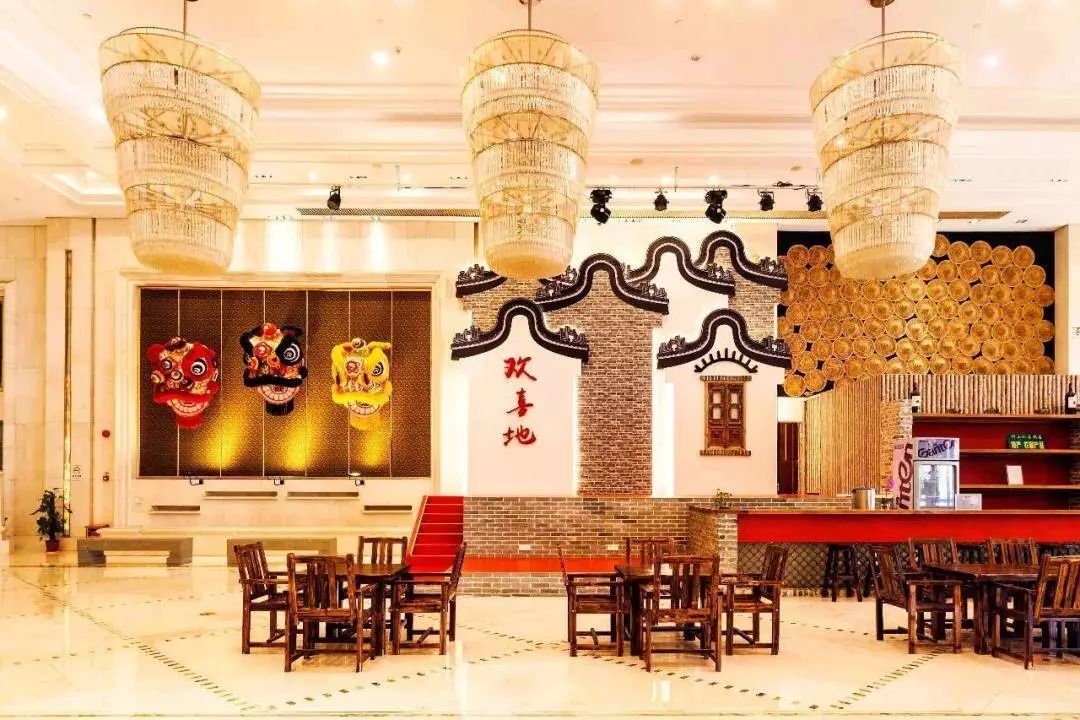 佛山度假村推荐泡温泉,隐藏在佛山的避暑胜地