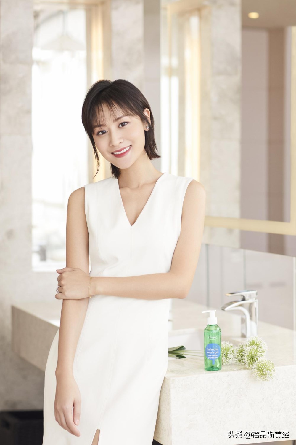 女性洗液哪个好用测评,温和的女性私护洗液推荐