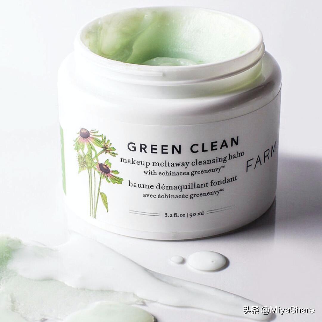 用了5年的卸妆膏,超级好用的卸妆产品强烈推荐哦