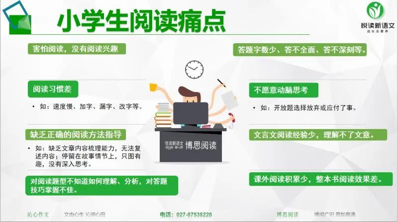 其实,你低估了自己!语文老师的成长,从“了解”开始