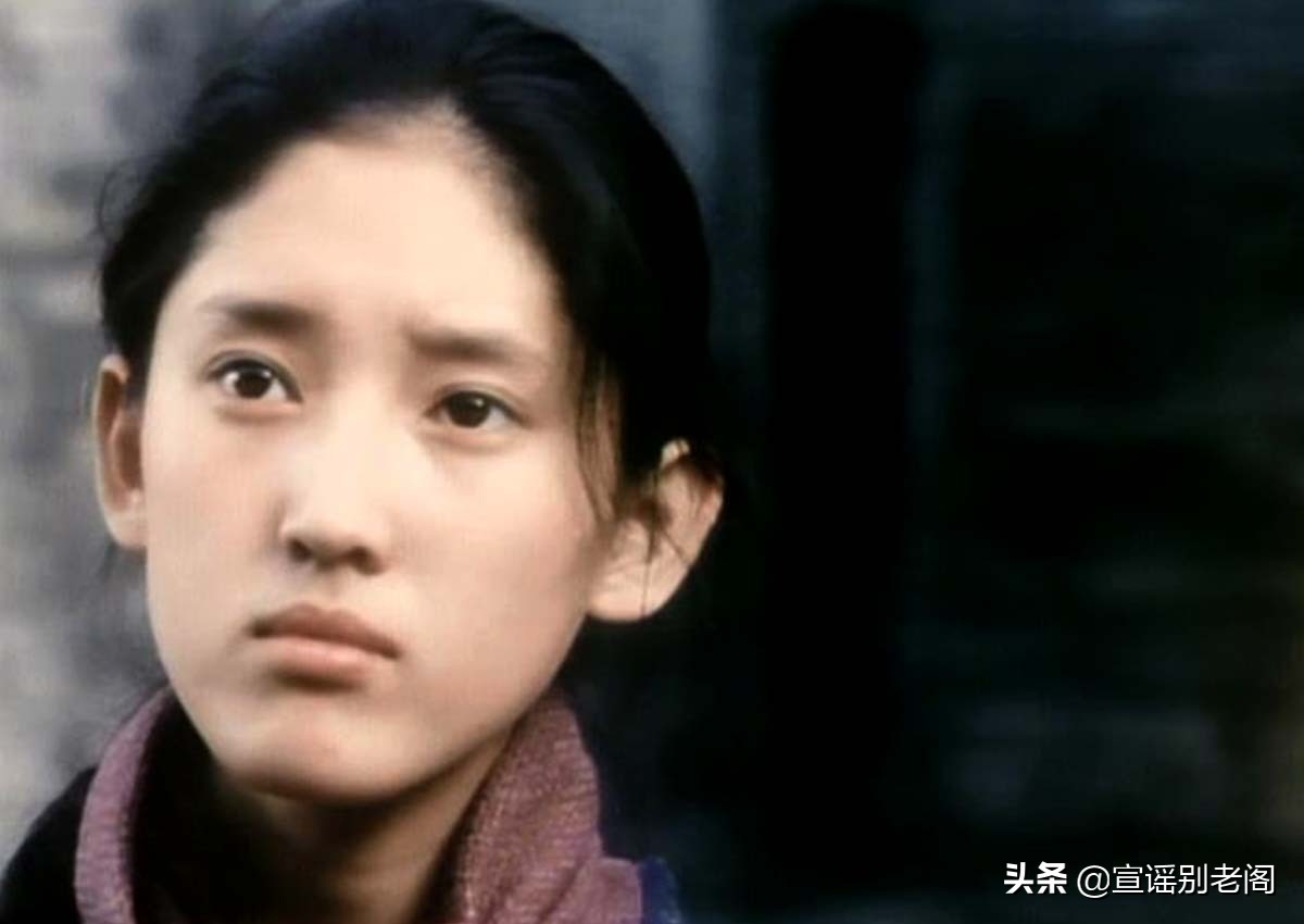 张曼玉林青霞电影三毛,林青霞自传回忆三毛写了什么