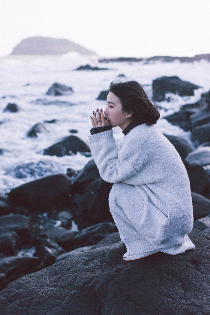 女人经常说这三句话会幸福,经常说这几句话的女人很聪明