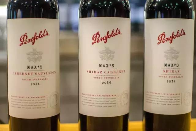 奔富葡萄酒热销第一名,奔富的哪种葡萄酒最值得买