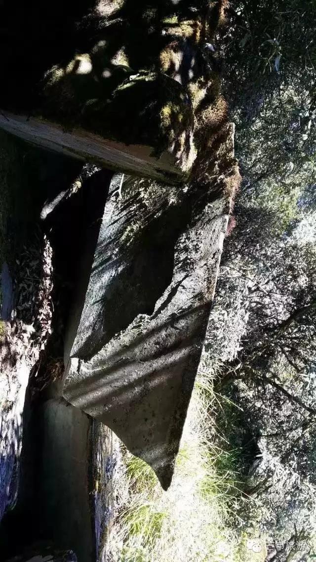 云南德宏芒市黑河老坡,芒市旅游历史