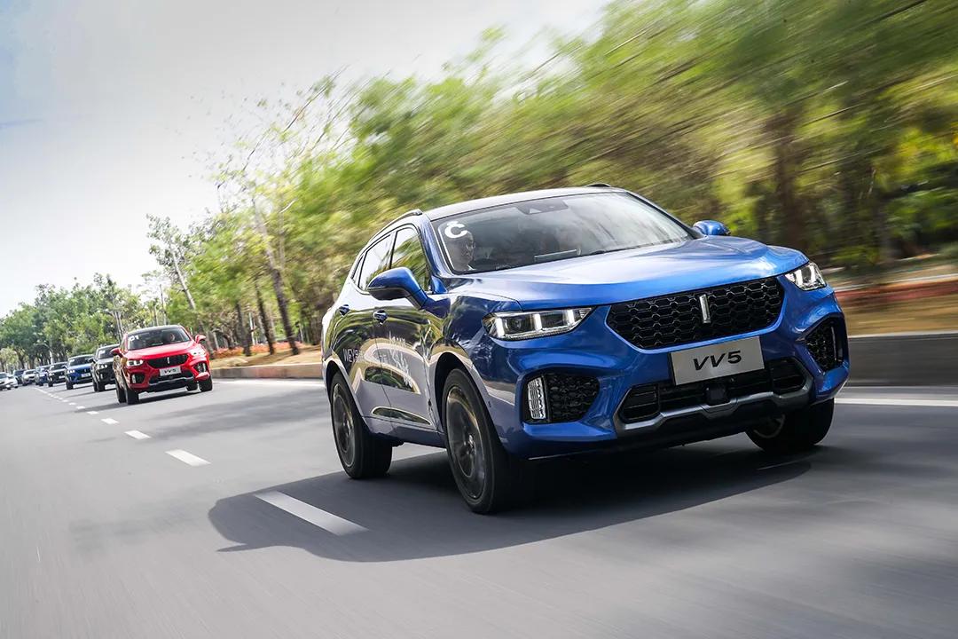 10-12.5万买合资车还是国产车好,5万左右适合买国产车还是合资车