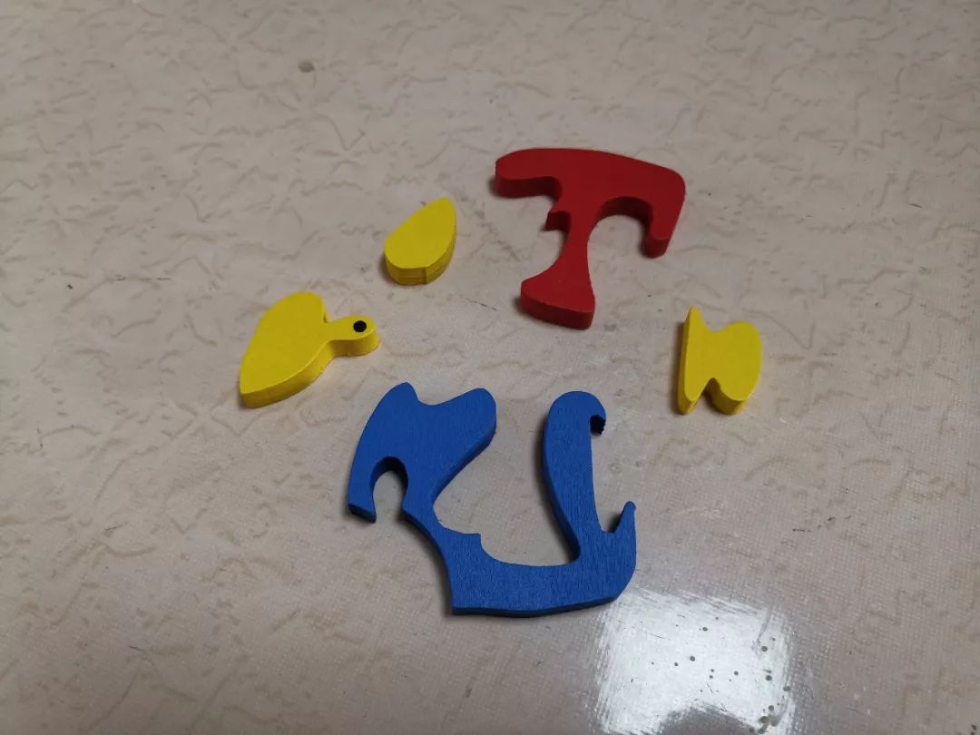 儿童玩具也能这么炫酷,超有意思的儿童玩具