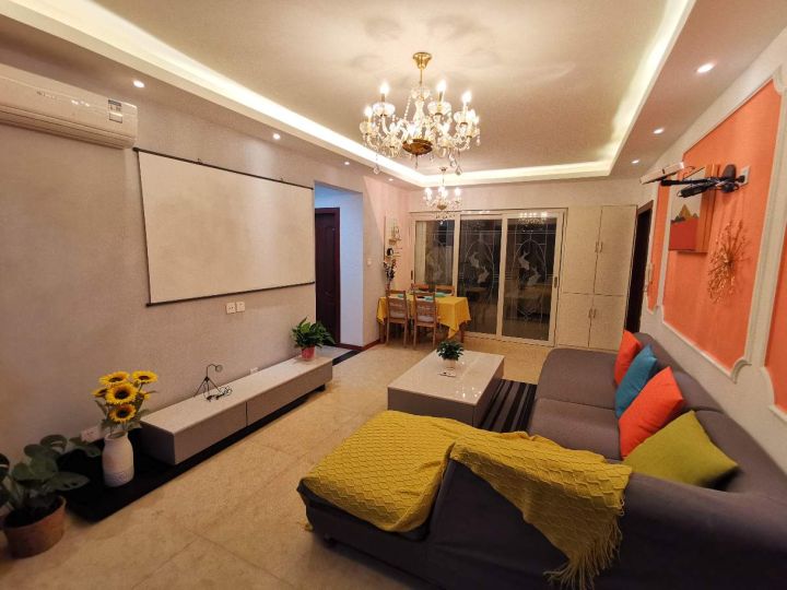 西安附近农家乐民宿60元包吃住,西安周边最好民宿自驾游推荐