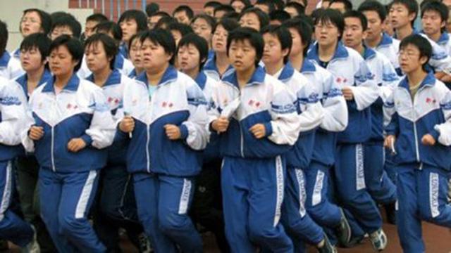 衡水市省重点中学,衡水的学校究竟有多可怕