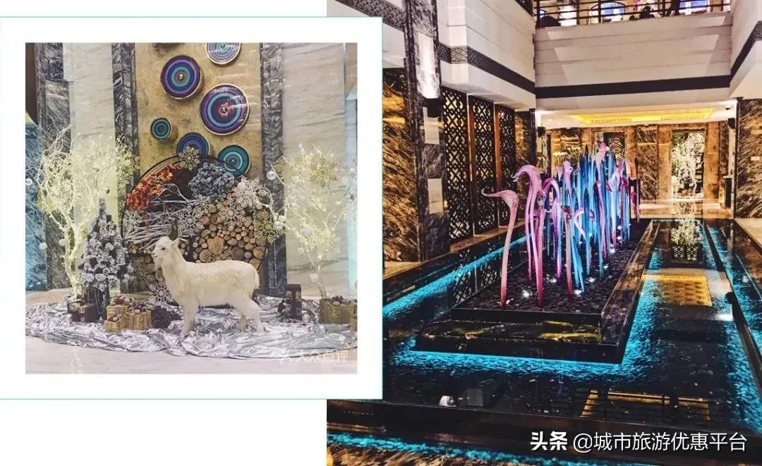 「江浙沪泡汤指南」来了！2020泡泡更灵