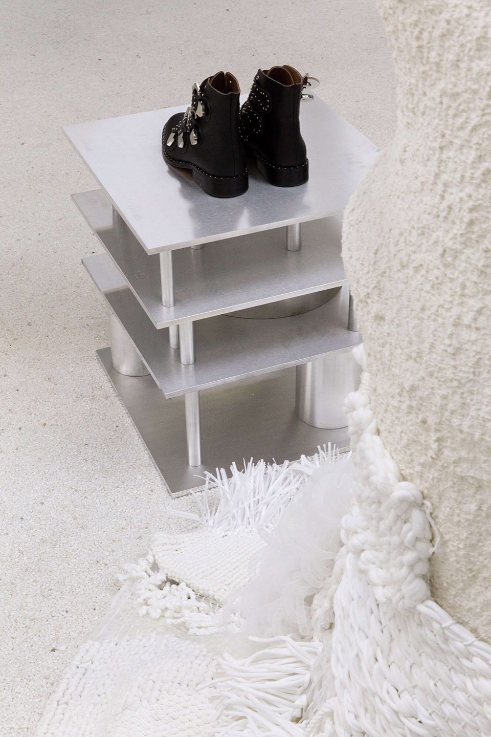 AnderssonBell旗舰店,首尔/CreativeStudioUnravel