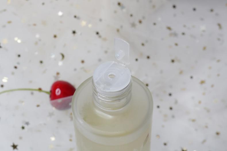 酵母水自然之名真的这么好吗,酵母水属于什么档次